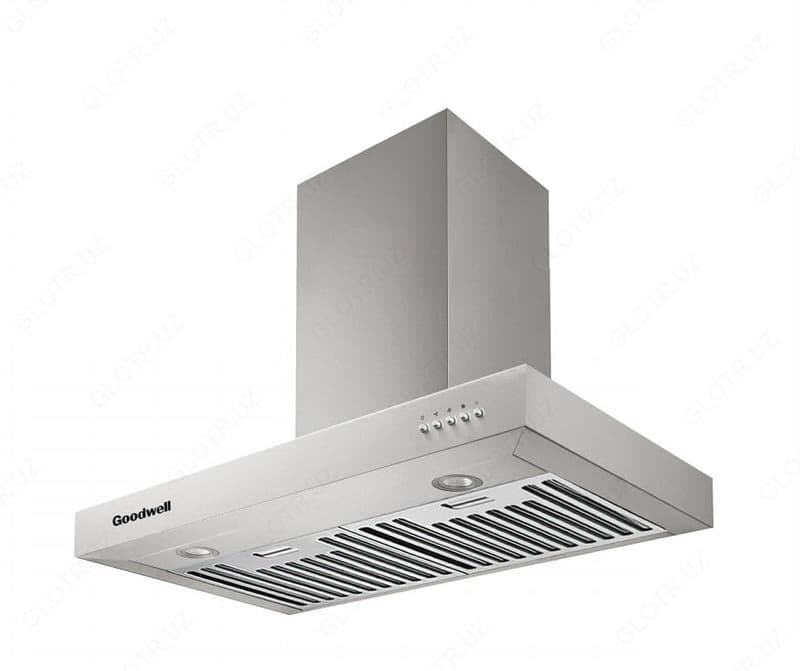 Вытяжка Goodwell GWH-T4360 W — 1