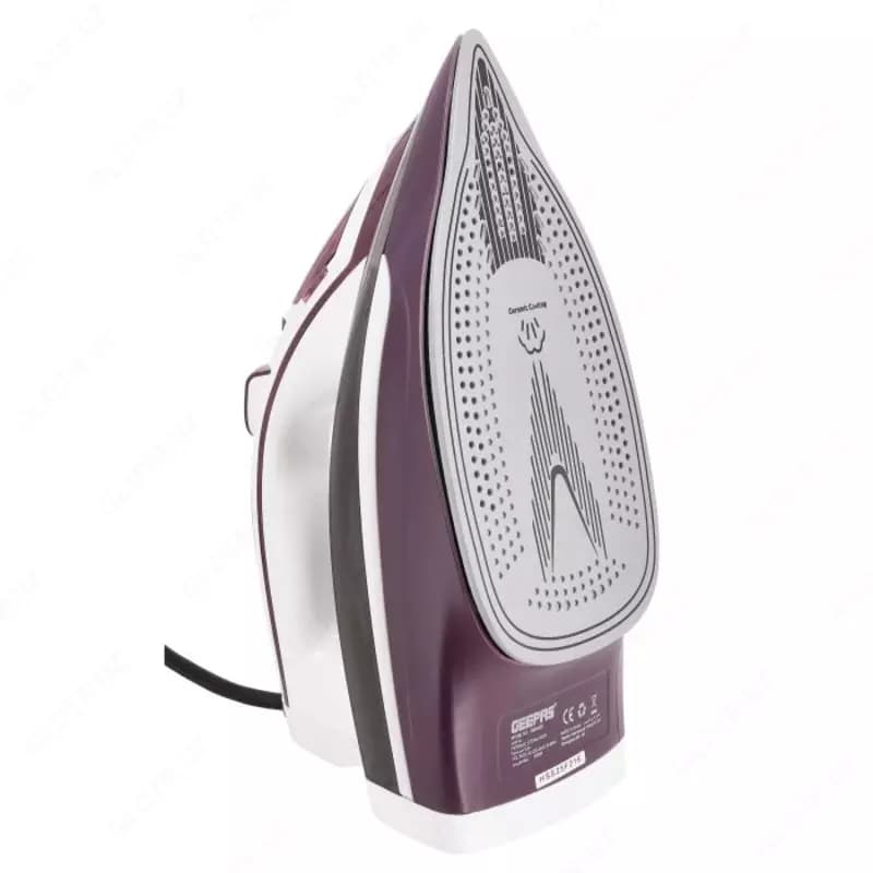 Паровой Утюг Geepas GSI24025 — 2