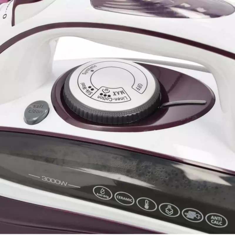 Паровой Утюг Geepas GSI24025 — 6