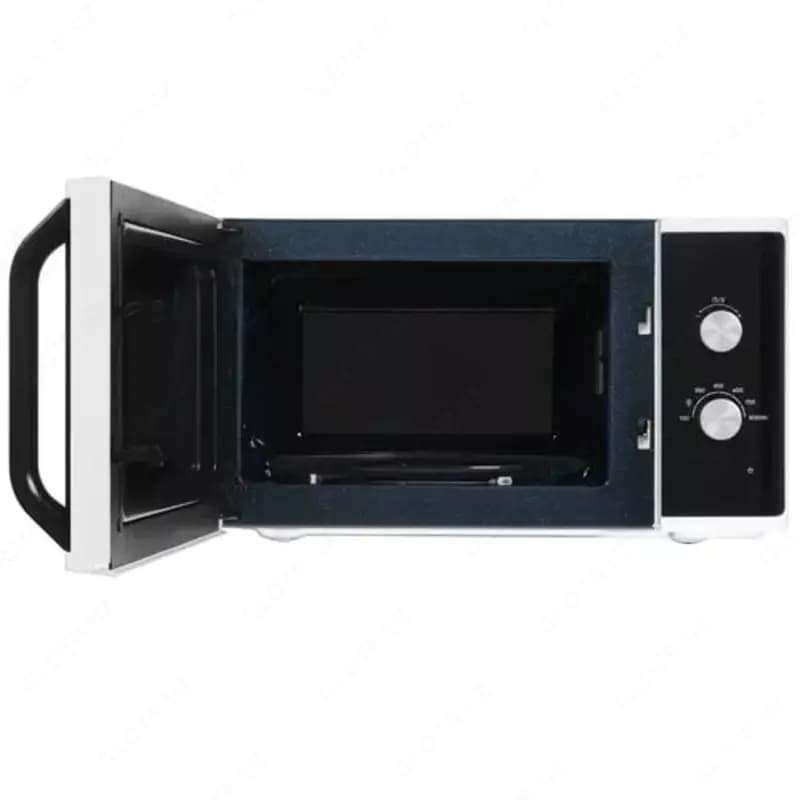 Микроволновая печь ”Samsung MS23K3614AW” (Белая/черная) 23 литра — 3