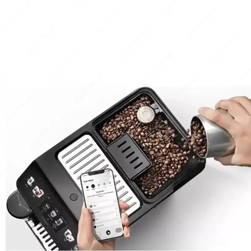 Кофемашина De'Longhi ECAM450.86ECAM450.86 — 4