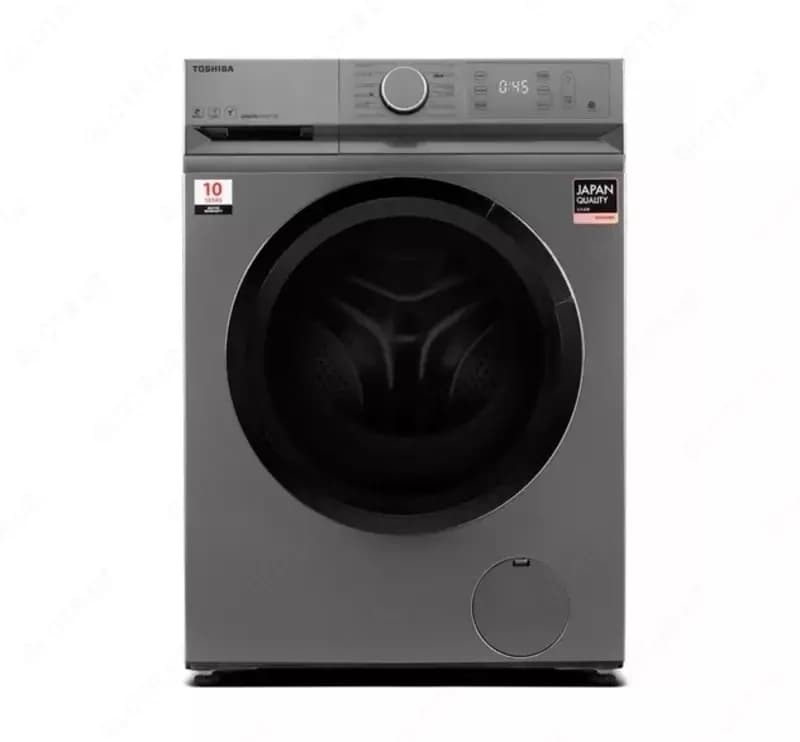 Стиральная машина Toshiba TW-BL70A2UZ(SS) 6kg — 1