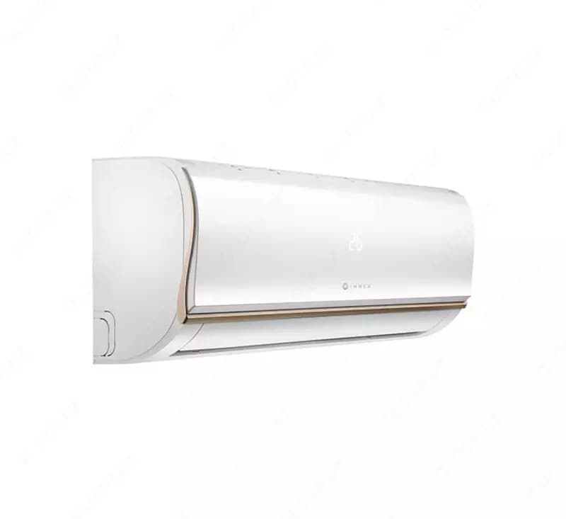 Кондиционер ”Immer Storm” BTU 24, R410а (Белый) inverter — 2