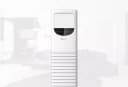 Колонный кондиционер ”Immer Pillar 60” R 410А (Белый)