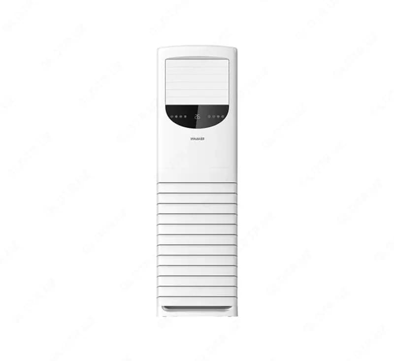Колонный кондиционер ”Immer Pillar 60” R 410А (Белый) — 2