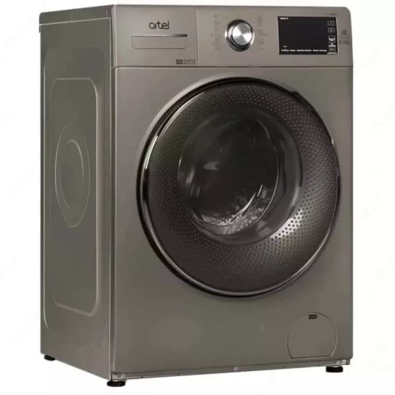 Стиральная машина автомат ”ARTEL WF80G447DG” (Gold) 8 кг — 2