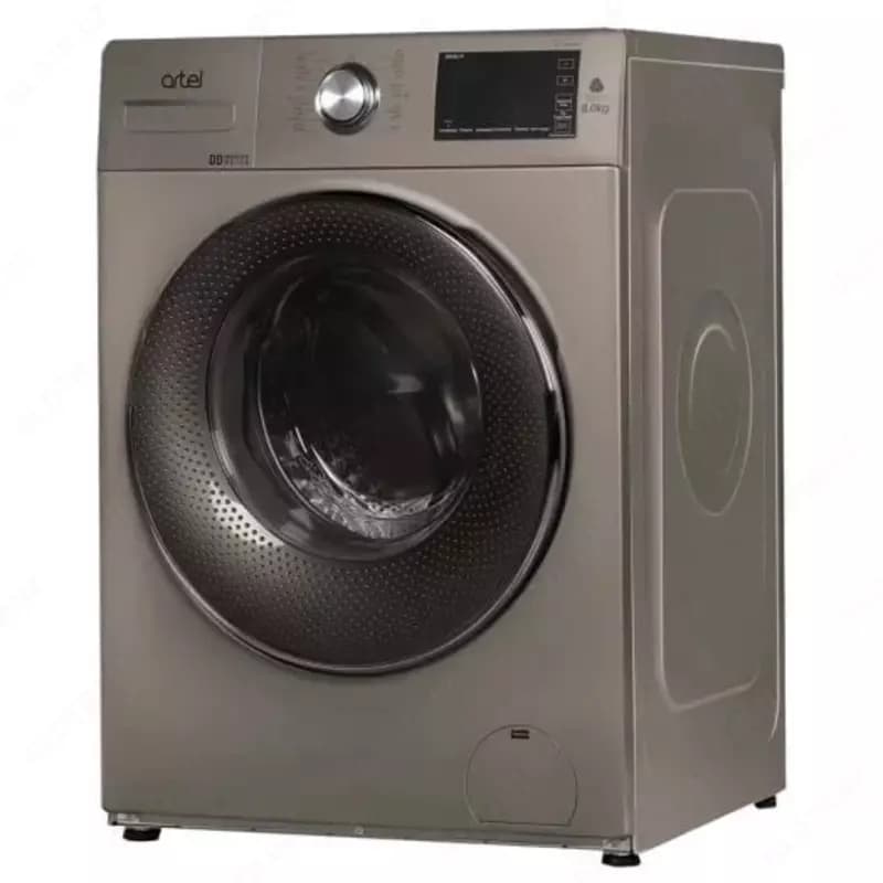 Стиральная машина автомат ”ARTEL WF80G447DG” (Gold) 8 кг — 3