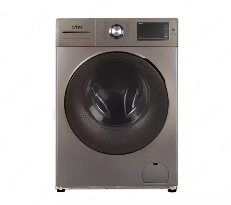 Стиральная машина автомат ”ARTEL WF80К237DG” (Gold) 8 кг — 1