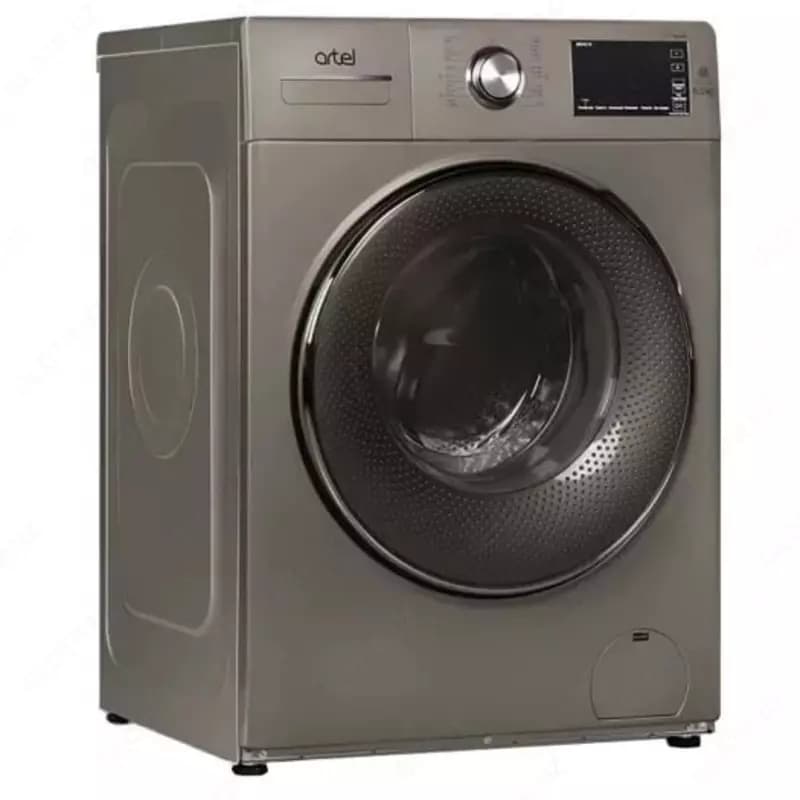 Стиральная машина автомат ”ARTEL WF80К237DG” (Gold) 8 кг — 2