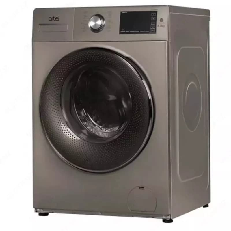 Стиральная машина автомат ”ARTEL WF80К237DG” (Gold) 8 кг — 3