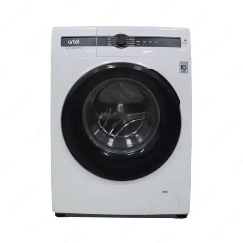 Стиральная машина автомат ”ARTEL WF80L2324G” (Белая/Черная) 8 кг — 1