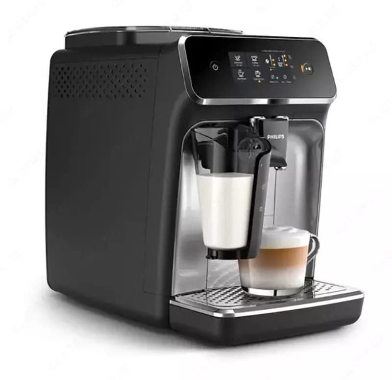 Кофемашина Philips EP2236/40 — 1