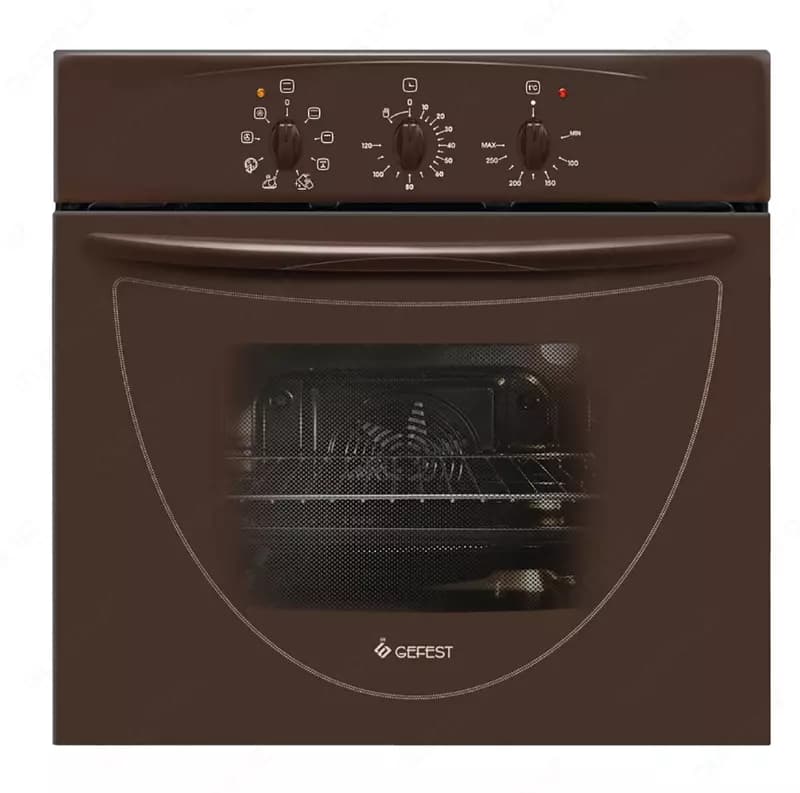 Духовой шкаф GEFEST 602-01 К — 1