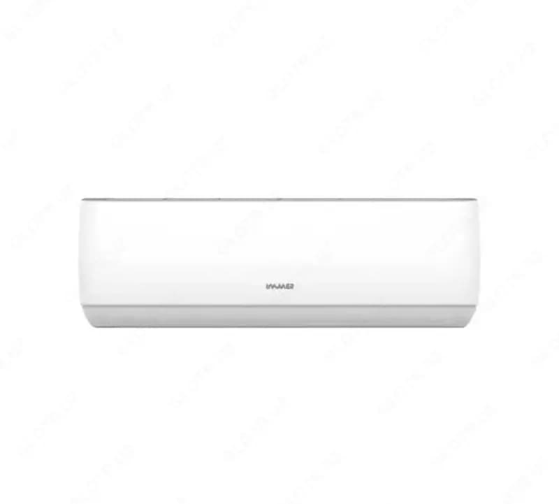 Кондиционер ”Immer Viva” BTU 09, R410а (Белый) On/OFF — 1
