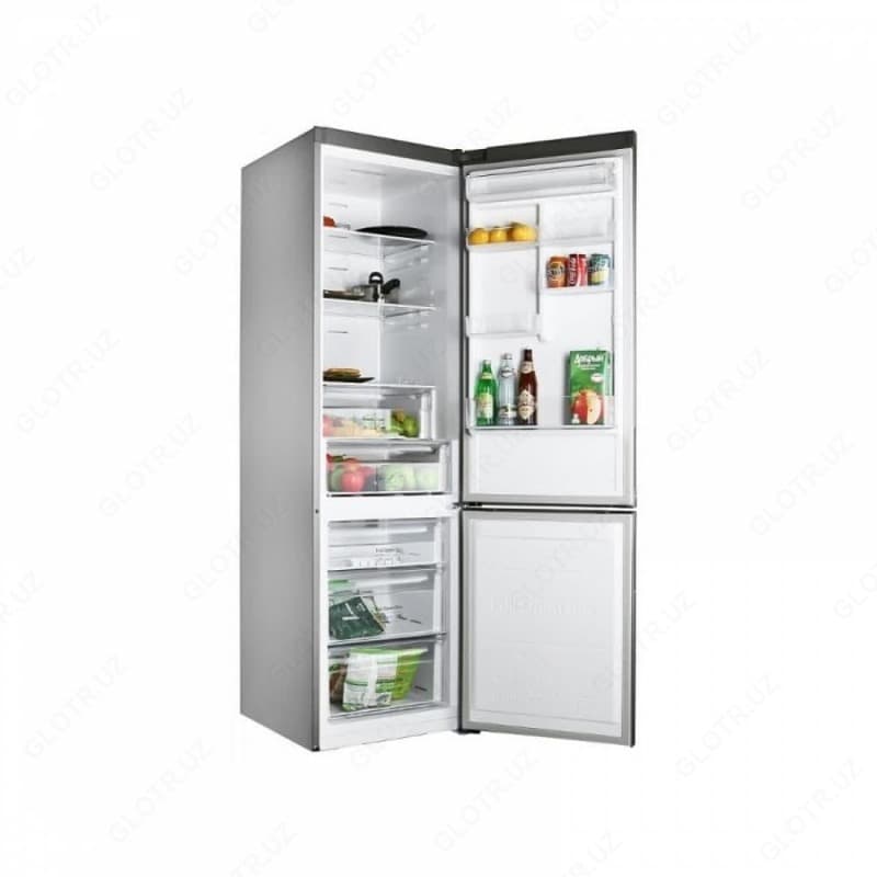 Холодильник Samsung RB 37 P5300SA/W3 — 2