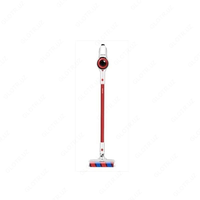 Пылесос Avalon AVL-VCC 4135R (Red) — 1