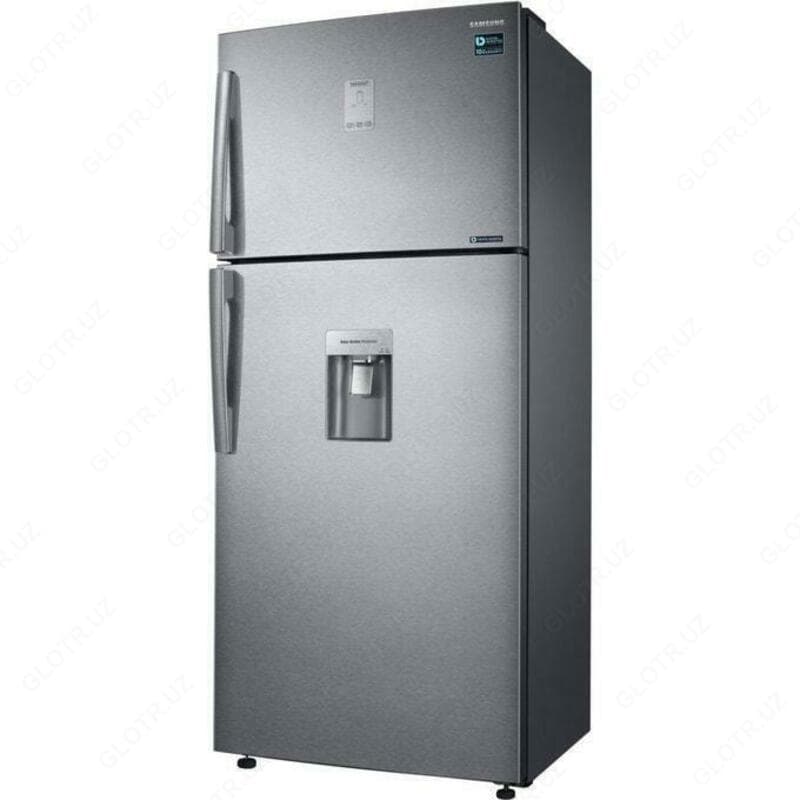 Холодильник Samsung RT-53K6510SL — 2