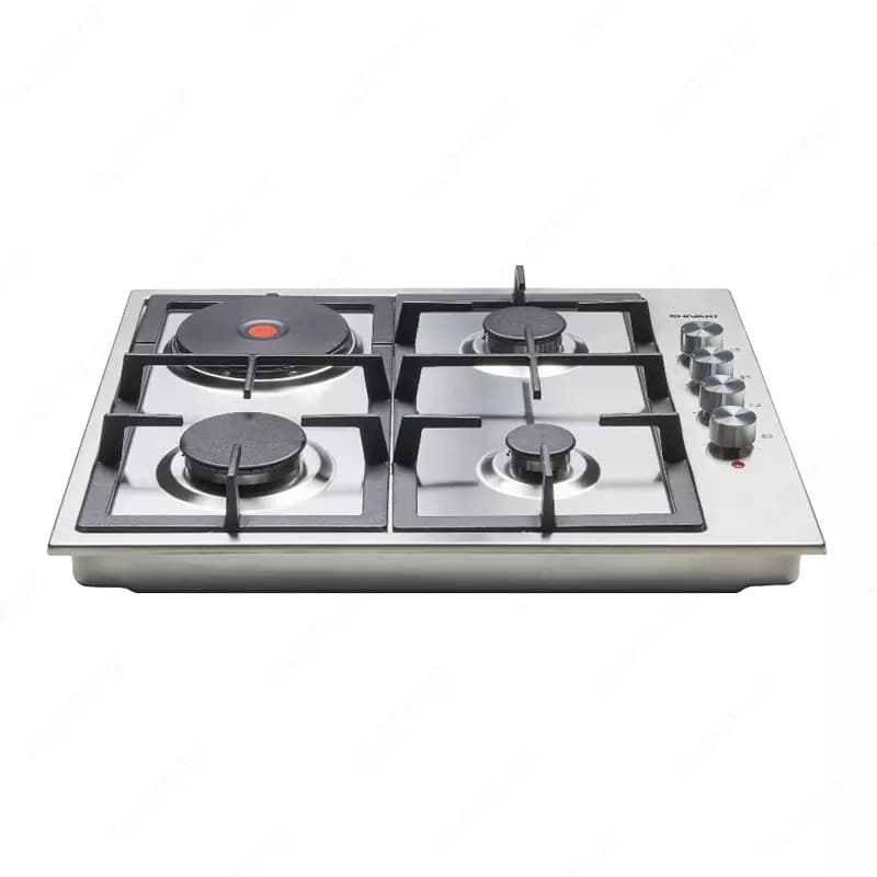 Варочная панель Shivaki M00-360 Inox — 2