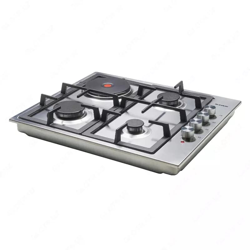 Варочная панель Shivaki M00-360 Inox — 3
