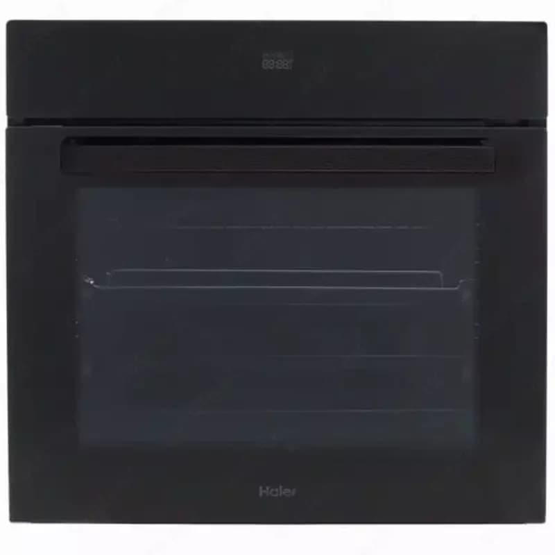 Духовой шкаф ”HAIER HOX-T11HGB” (Черный) 76 литров — 1