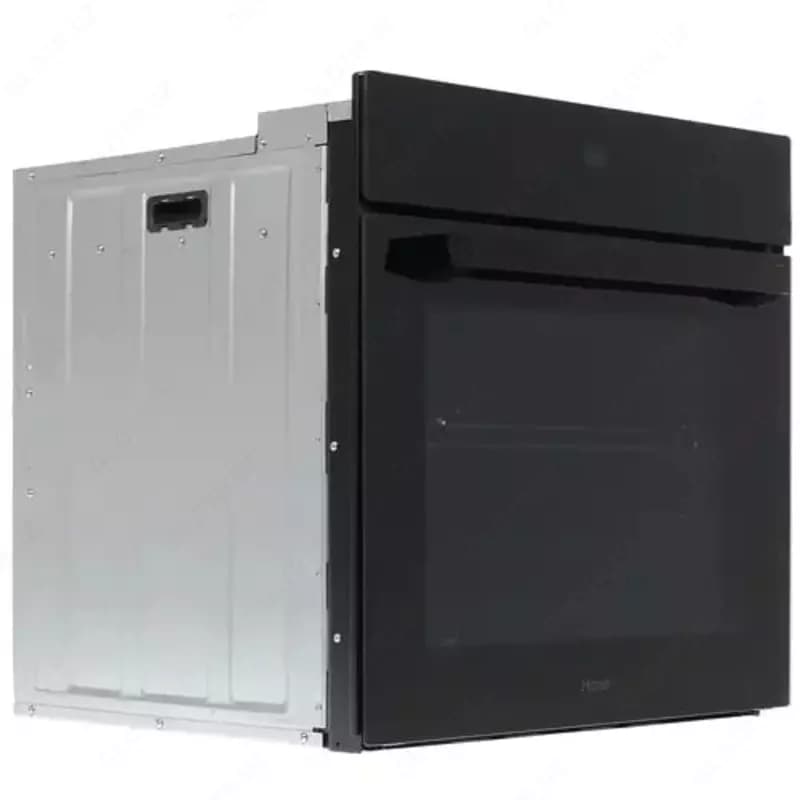 Духовой шкаф ”HAIER HOX-T11HGB” (Черный) 76 литров — 2