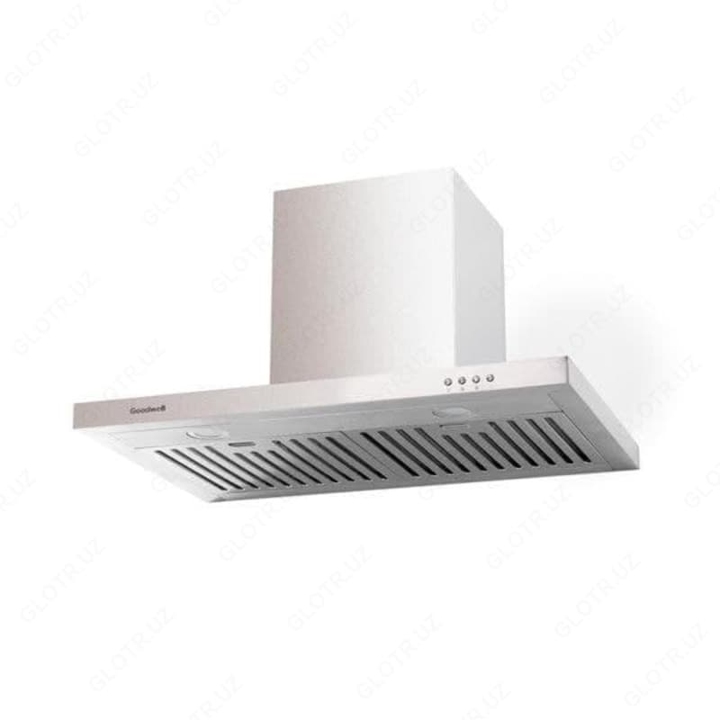 Вытяжка Goodwell GWH-T4375 X — 1