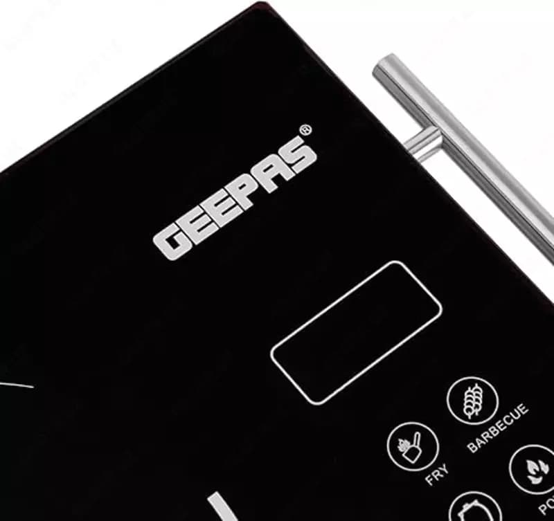 Цифровая инфракрасная плита Geepas, Gic6920 — 3