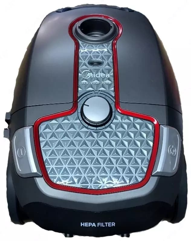 Пылесос Midea MVC5516 — 1