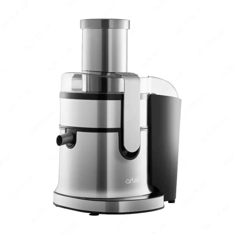 Соковыжималка ARTEL ART-JM-80-0A Сталь — 1