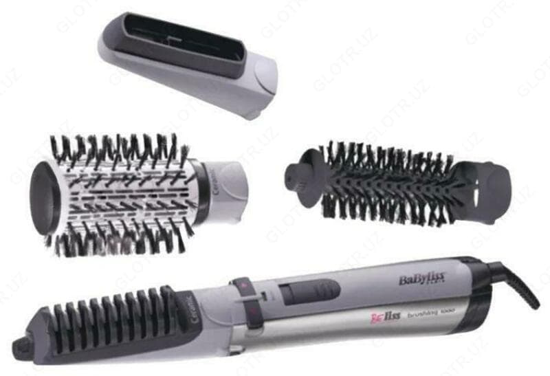 Фен-щетка BaByliss 2736E — 1