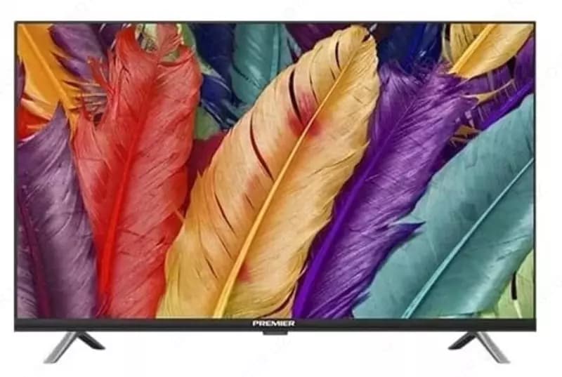 Телевизор HD ”PREMIER 32PRM/700” (Черный) — 1