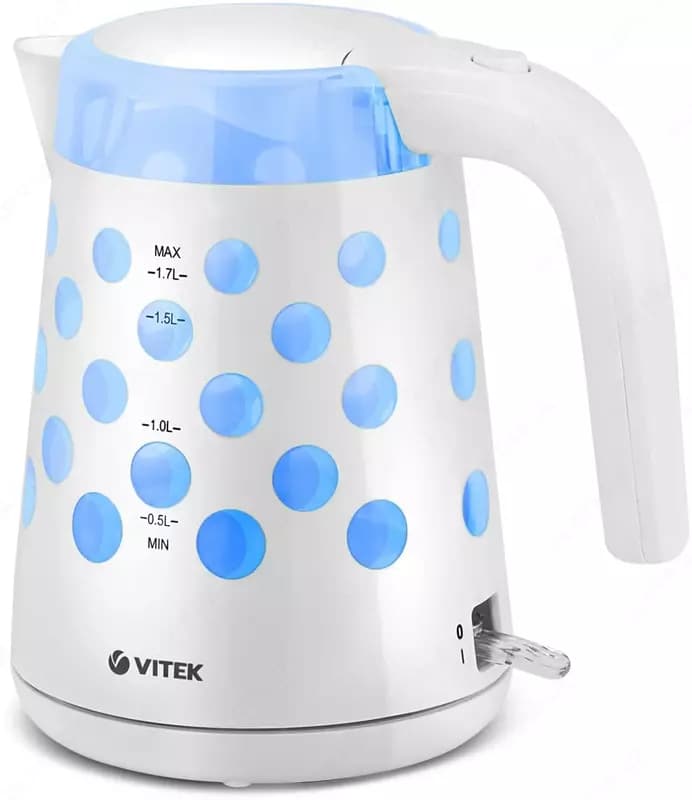 Чайник VITEK VT-7048 — 2