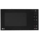 Микроволновая печь ”LG MS2535GIS” (Черная) 25 литров