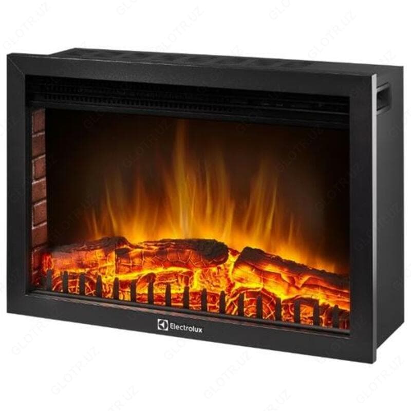 Очаг электрический Electrolux EFP/P-2520LS — 2