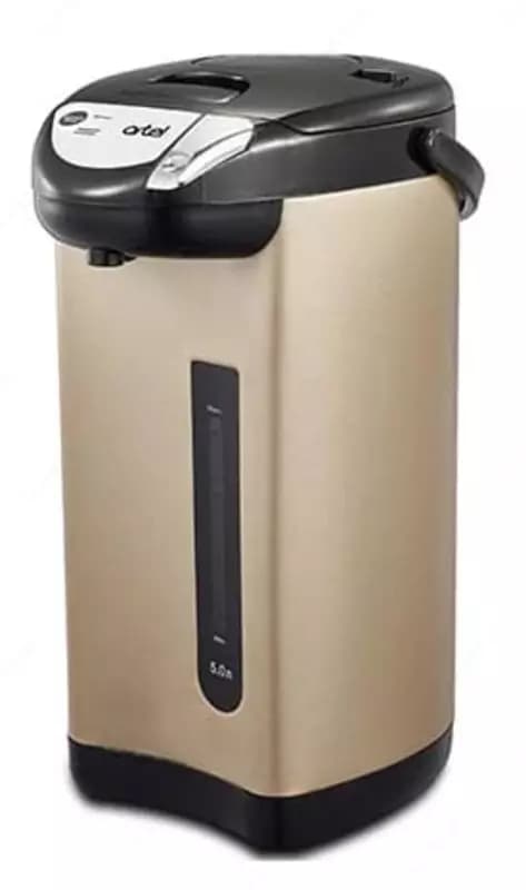 Термопот ”Artel ART-TE-38D” (Золотистый) — 1