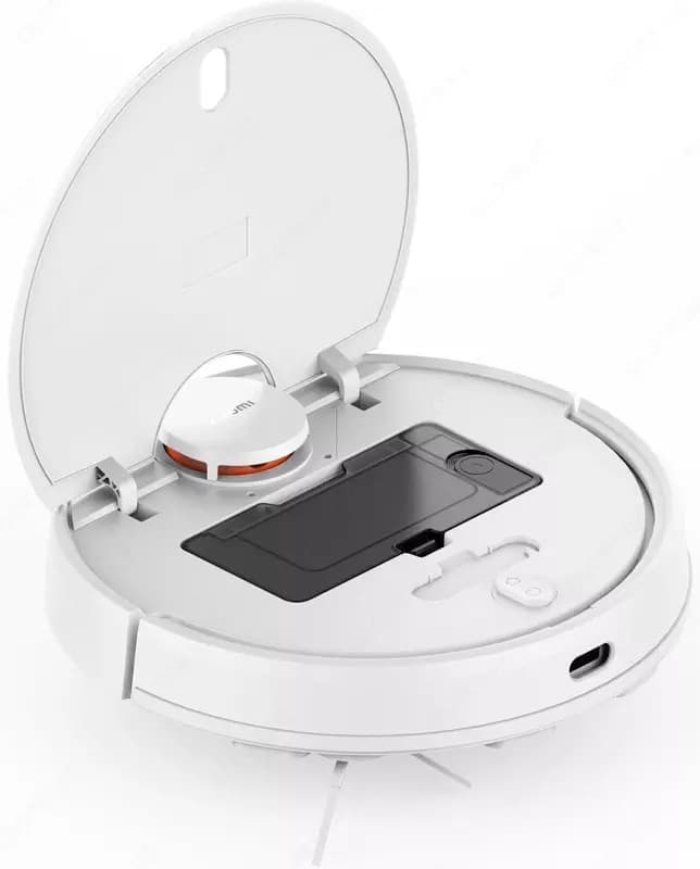 Робот-пылесос Xiaomi Robot Vacuum S10 EU — 3