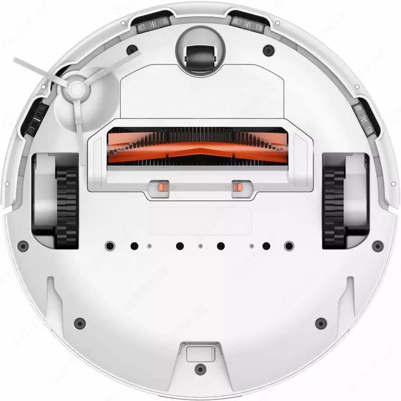 Робот-пылесос Xiaomi Robot Vacuum S10 EU — 4