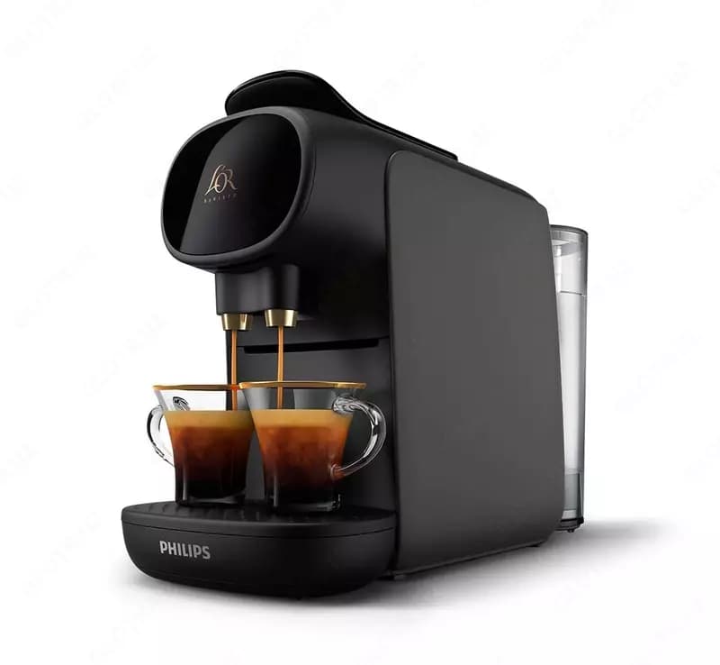 Капсульная kофемашина Philips L´Or Barista LM9012 — 1