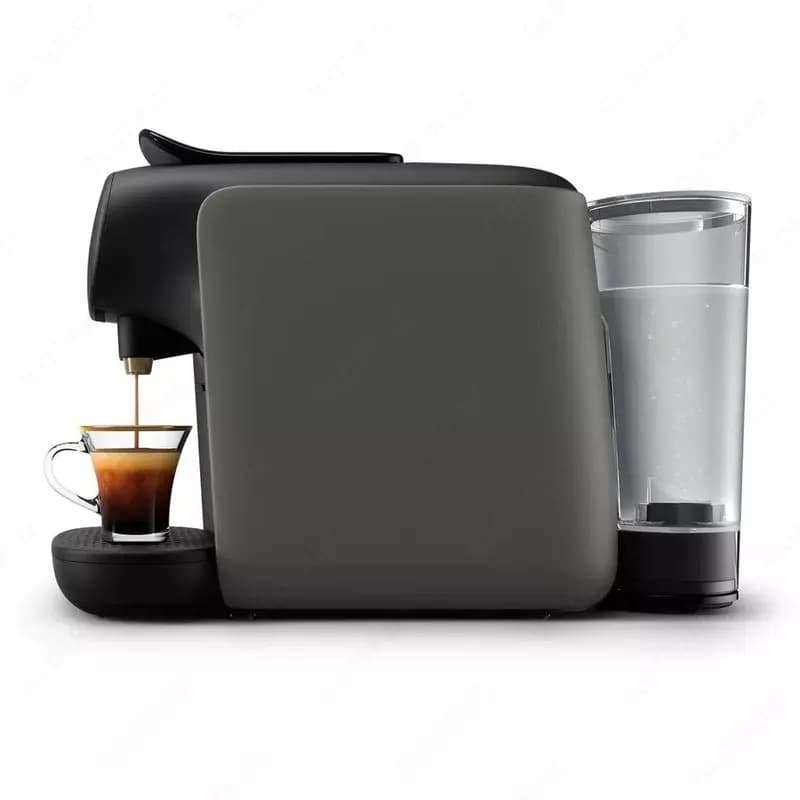 Капсульная kофемашина Philips L´Or Barista LM9012 — 2