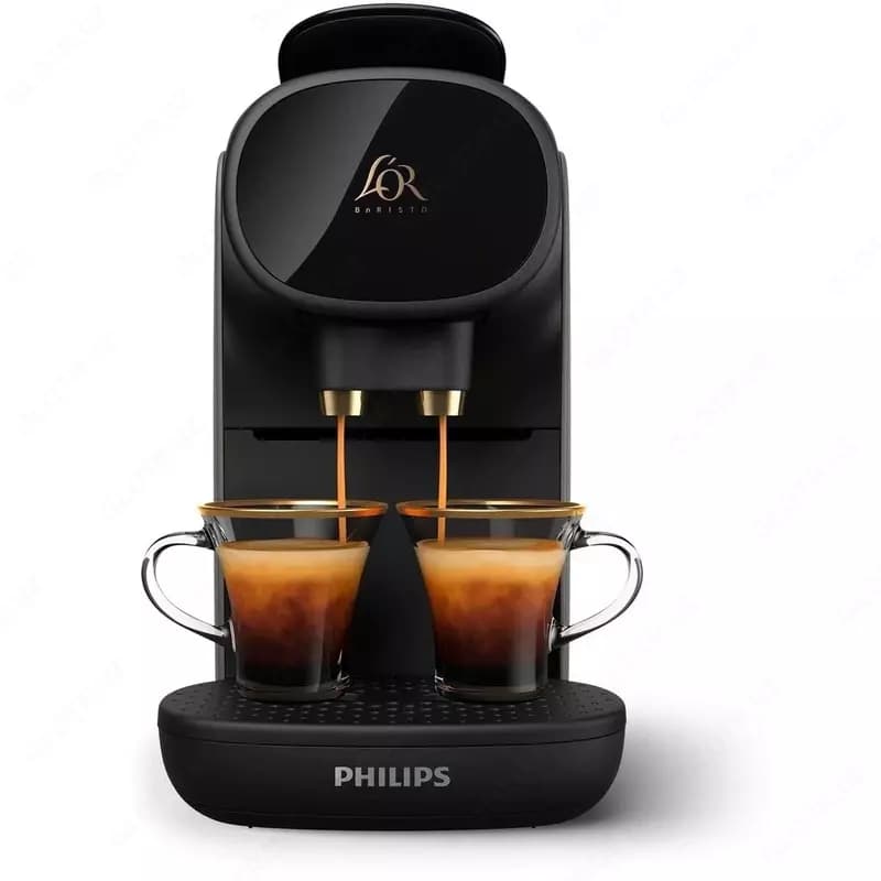 Капсульная kофемашина Philips L´Or Barista LM9012 — 3
