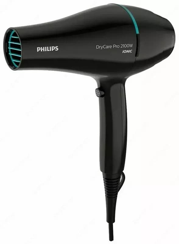 Фен PHILIPS BHD272 — 1