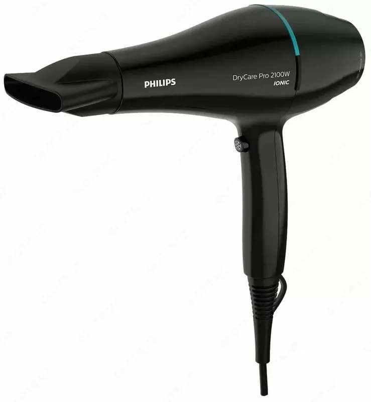 Фен PHILIPS BHD272 — 2