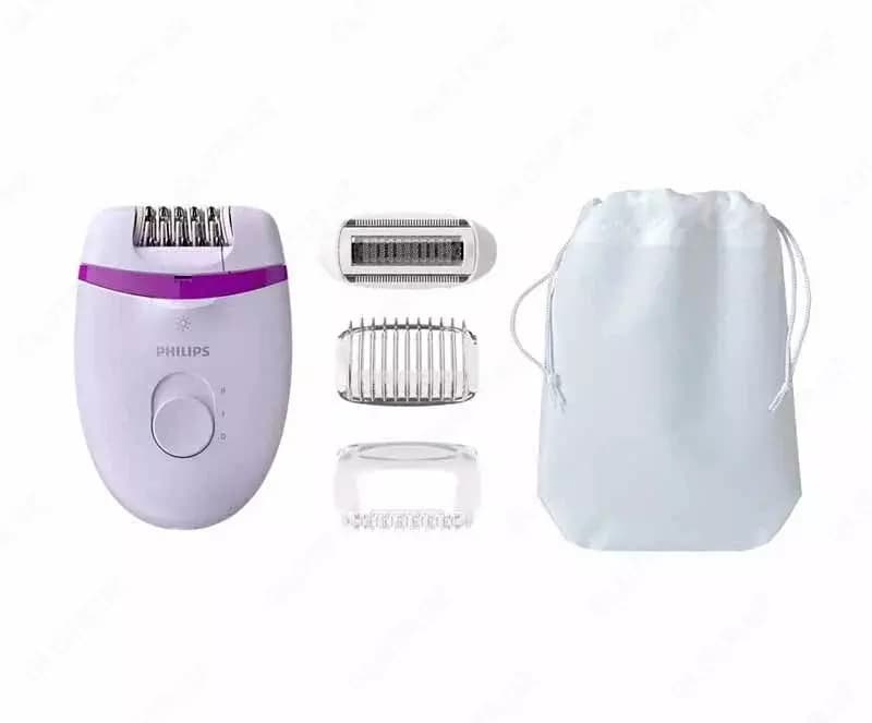 Эпилятор PHILIPS BRE275 — 1