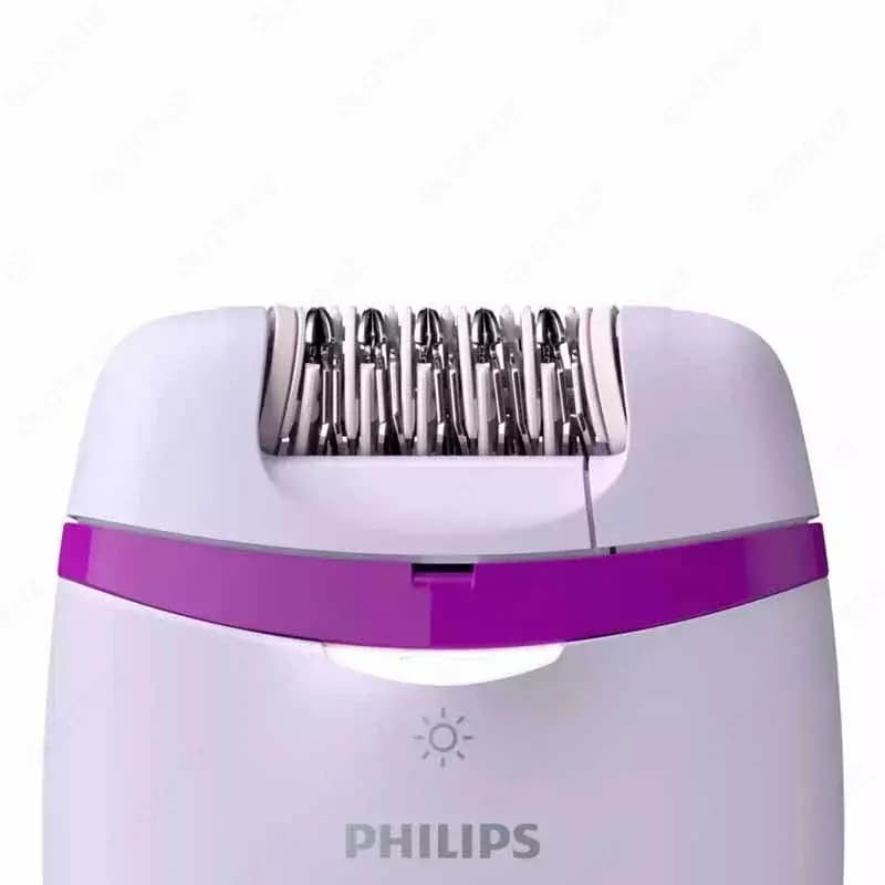 Эпилятор PHILIPS BRE275 — 2