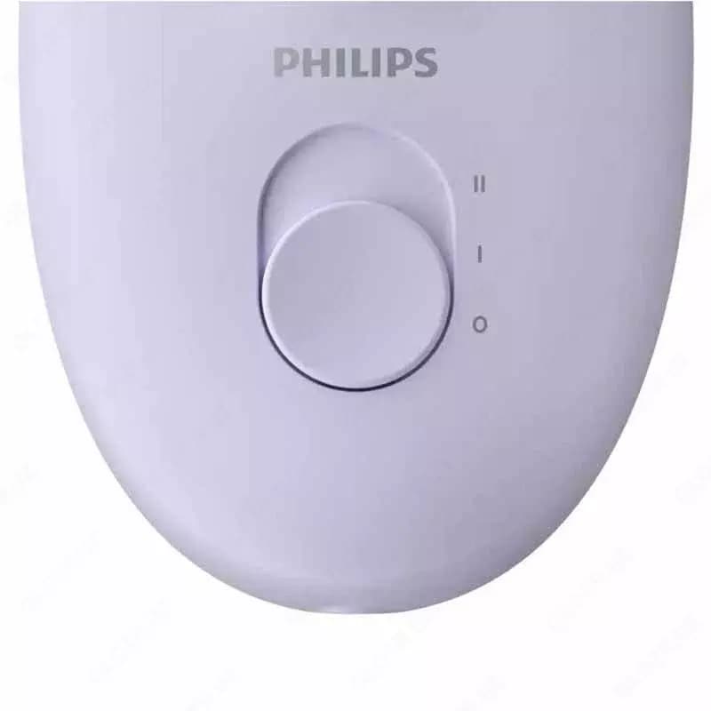 Эпилятор PHILIPS BRE275 — 3