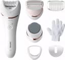 Эпилятор PHILIPS BRE730