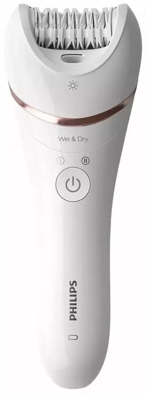 Эпилятор PHILIPS BRE730 — 2