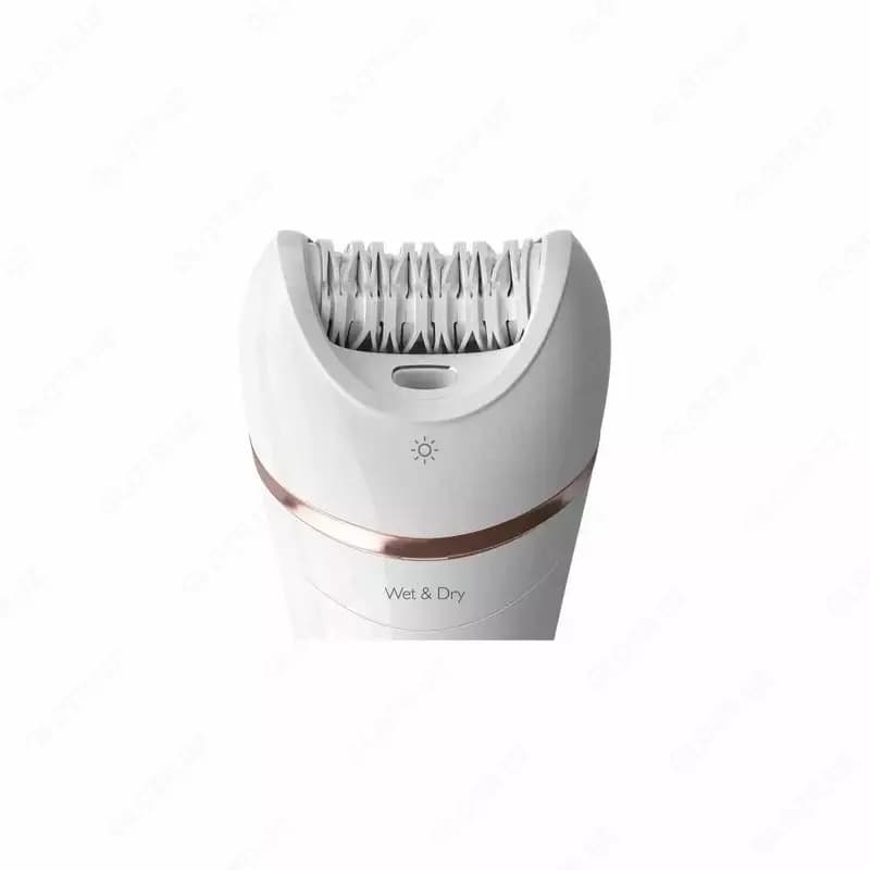 Эпилятор PHILIPS BRE770 — 2