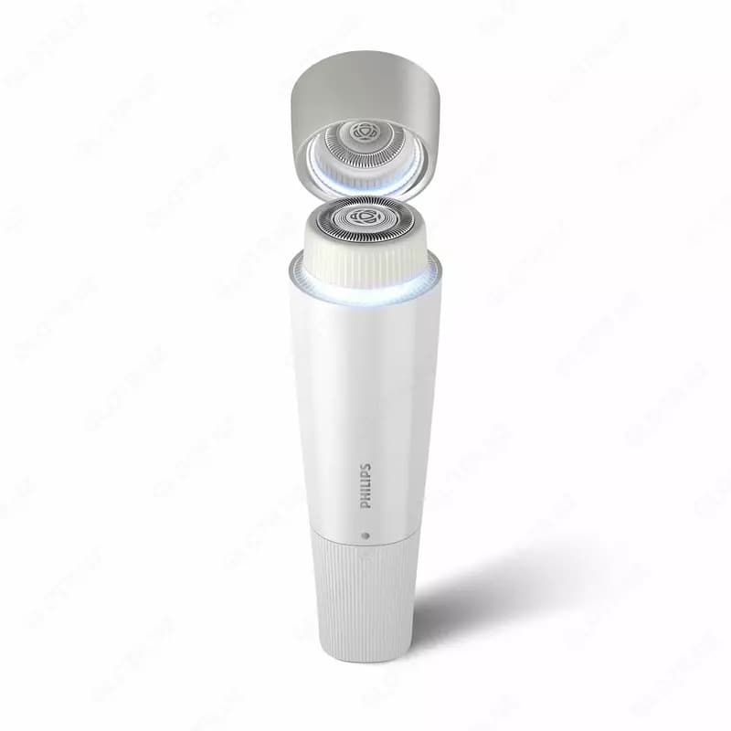 Эпилятор PHILIPS BRE770 — 3