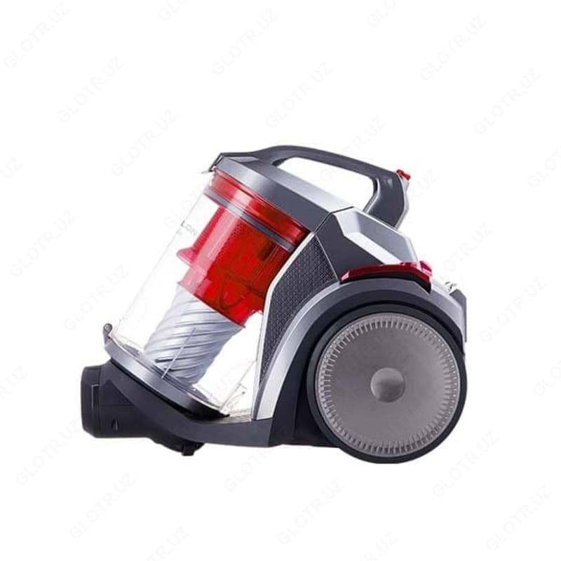 Пылесос Avalon AVL-VCC 2245R (Red) — 1